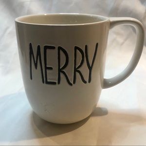 Merry Mug Holiday House New